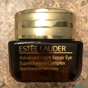 Estée Lauder eye cream